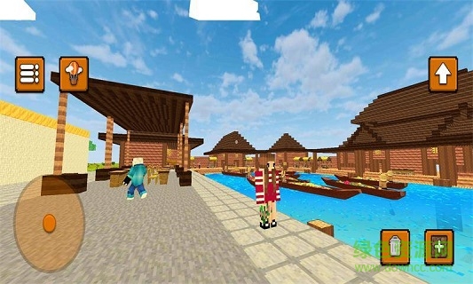 小小世界游戲 v1.0.0 安卓版 2