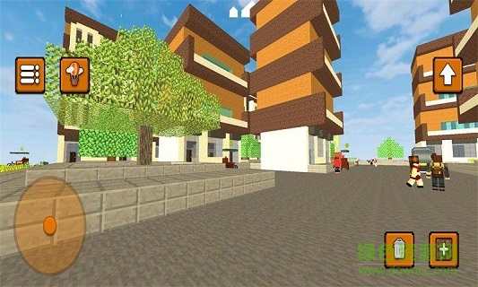 小小世界游戲 小小世界免費(fèi)版下載