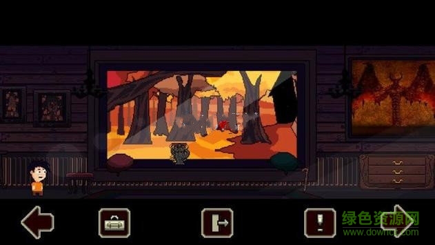 假牙和魔鬼手游 v1.0.58 安卓版 0