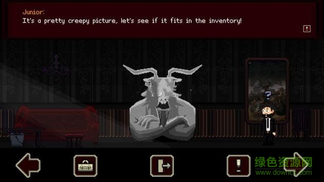 假牙和魔鬼下載