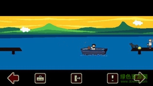 假牙和魔鬼手游 v1.0.58 安卓版 2