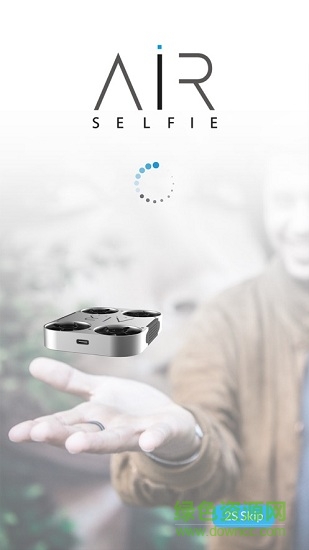 airselfie2無人機軟件 v1.2.4 安卓官方版 3
