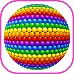 糖糖收集小游戲