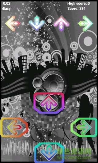 舞動手指app v1.2.4 安卓版 0