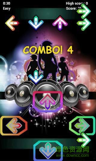 舞動手指app v1.2.4 安卓版 2