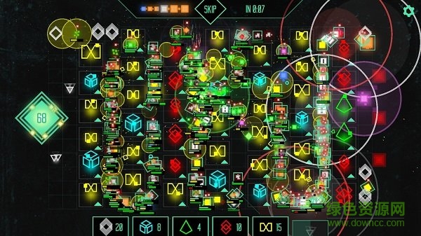 數(shù)據(jù)塔防 數(shù)據(jù)塔防下載