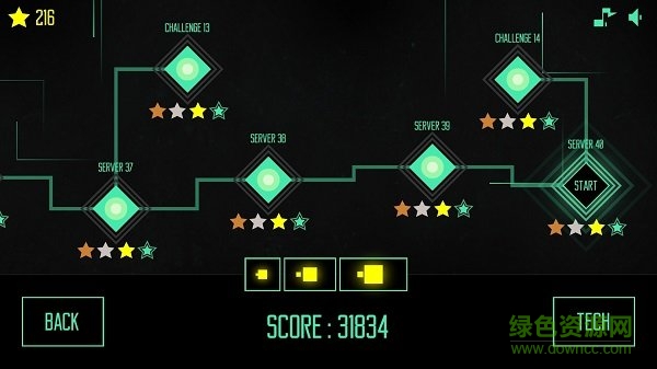 數(shù)據(jù)塔防手游 v1.3.6 安卓版 2