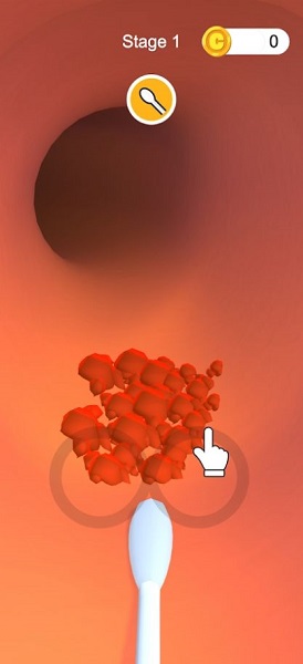 耳垢診所游戲 耳垢診所手游下載