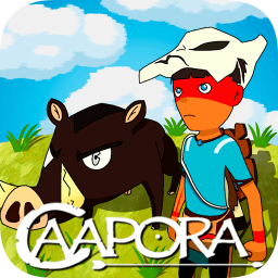 扎爾塔納奇遇(Caapora Adventure)