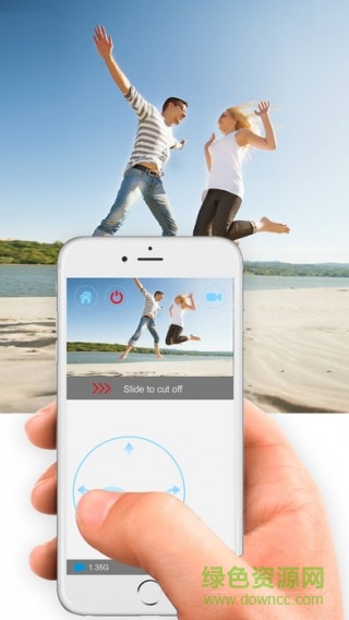 覽意無人機(jī)軟件下載