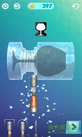 我雕工賊6手游(冰雕) v3.3.2 安卓版 0
