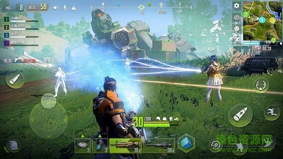 電子特工游戲 電子特工下載