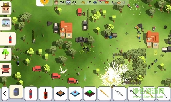 supermoonbox游戲 v0.2.94 安卓版 3