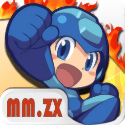 洛克人ZX手機(jī)漢化版