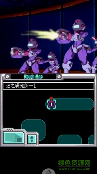 洛克人ZX游戲下載 洛克人ZX手機(jī)版下載