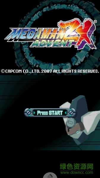 洛克人ZX手機(jī)漢化版 v4.2.6 安卓版 3