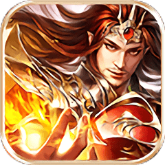 37炎黃大陸綠色版