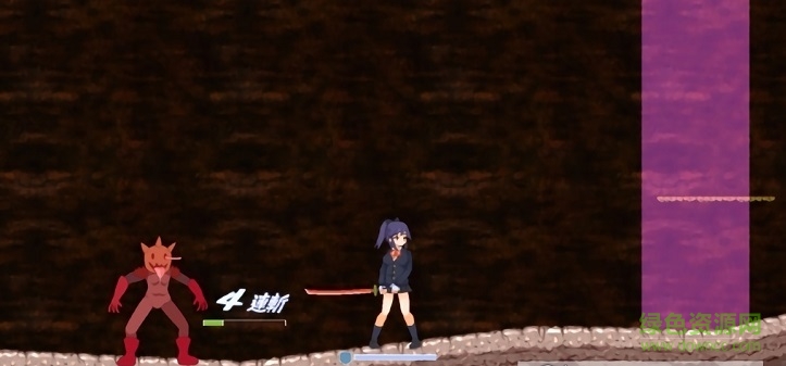 神月之巫女與試煉洞窟手機版 v1.0.23 安卓版 1