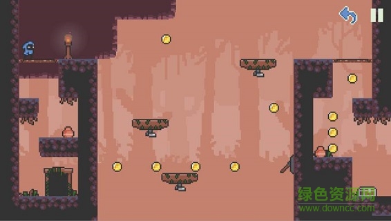 神秘的家伙手游下載