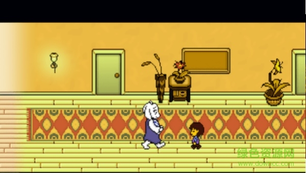 bonetale中文版 v1.3.2.1 安卓版 1