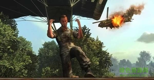 亞馬遜叢林生存手游 v1.1 安卓版 0