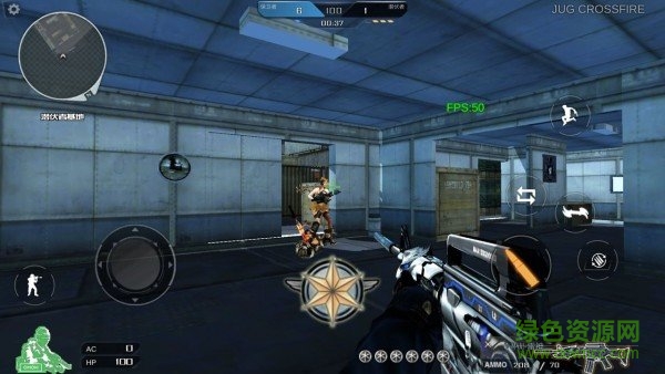 穿越火線最后戰(zhàn)役x 2.8版 v2.8 安卓版 0