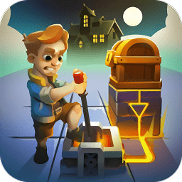 解開神秘的3D謎語手游