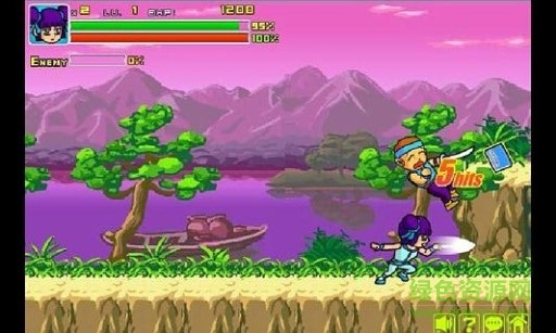 炎龍傳說武傳手游 v1.31 安卓版 0