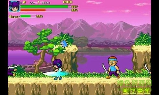 炎龍傳說游戲下載