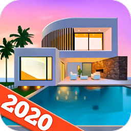 太空裝飾夢想家園設計手游