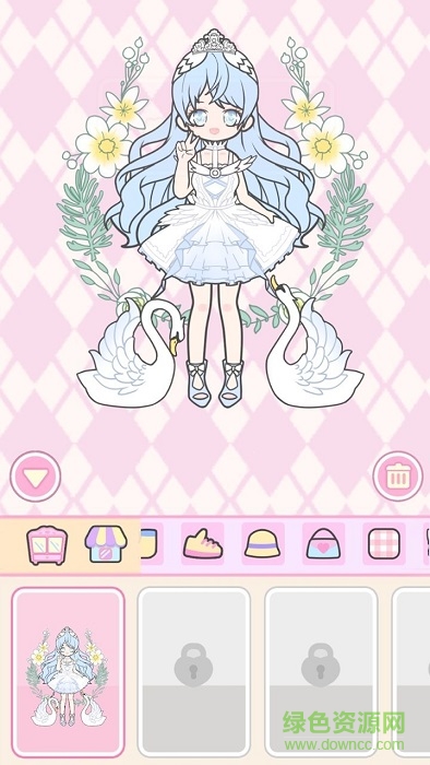 蝴蝶女孩 v1.2.0 安卓版 2