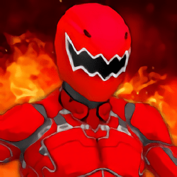 英雄游俠迪諾戰(zhàn)斗手游