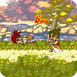 炎龍傳說武傳手游