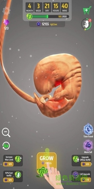 九個(gè)月手游 v1.11.2 安卓版 0