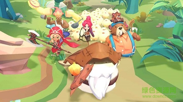 蔓朵拉傳奇project m2 v1.0 安卓版 2