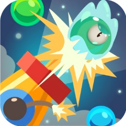 射爆球boss戰(zhàn)爭