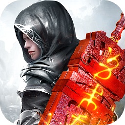 神域領(lǐng)主手游