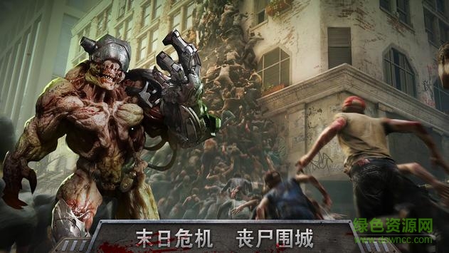 復(fù)仇者戰(zhàn)爭(zhēng)官方下載 復(fù)仇者戰(zhàn)爭(zhēng)下載