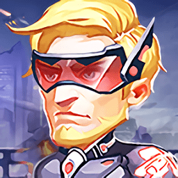 復(fù)仇者戰(zhàn)爭(zhēng)手游(Avengers War)