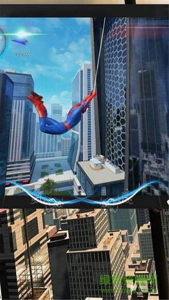 蜘蛛俠破碎維度正版 v3.0 安卓版 0