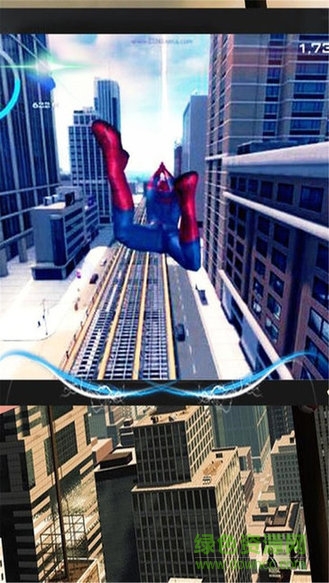 蜘蛛俠破碎維度正版 蜘蛛俠破碎維度手機版