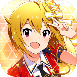 偶像大師百萬Live(ミリシタ)