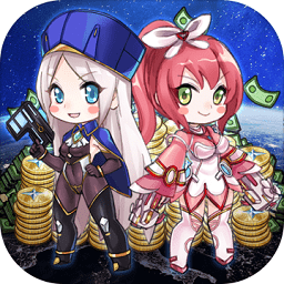 太空農(nóng)夫中文版(Idle Space Farmer)