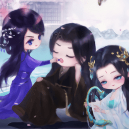 橙光醉夢(mèng)山河2手游