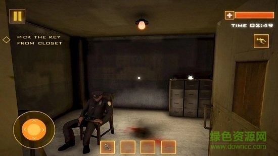 監(jiān)獄突圍模擬器手機(jī)版(Jail Break Prisoner) v1.4 安卓版 0