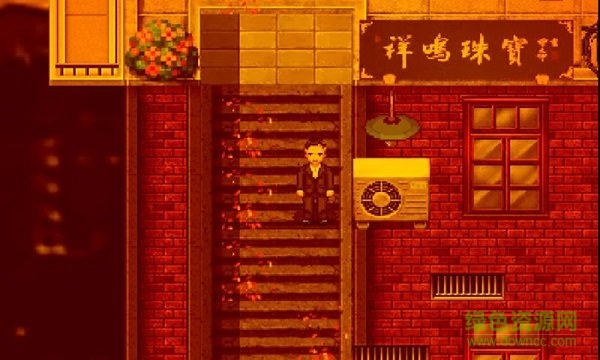 隨風(fēng)而逝手游 v0.5.11 安卓版 2