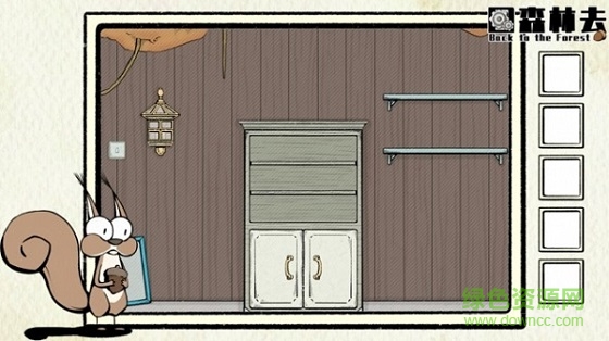 回森林去手游 回森林去游戲下載