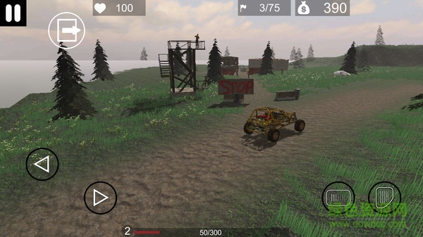 哭泣之島手機版 v1.0 安卓版 2