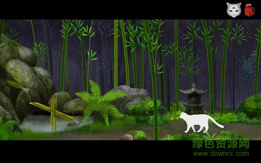 猫和幽灵之路游戏 猫和幽灵之路手游下载