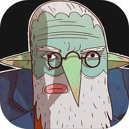 星隕傳說(shuō)流浪者的故事手機(jī)版